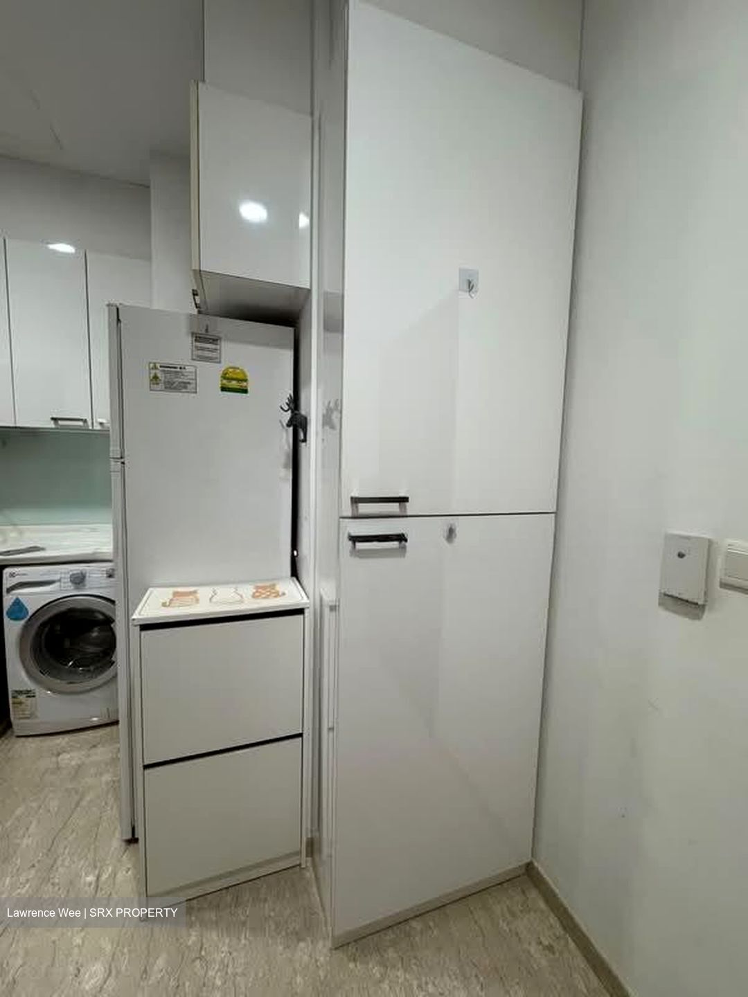 The Hillford (D21), Apartment #587789791